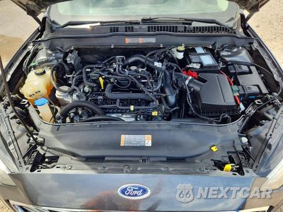 Zdjęcie 11 z 12 samochodu: 2020 FORD FUSION SE VIN:3FA6P0HD0LR199851 - miniatura