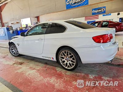 Drugie zdjęcie samochodu z przodu: 2012 BMW 328 XI VIN:WBAKF3C57CE974269 - miniatura