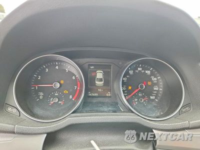 Zdjęcie 9 z 12 samochodu: 2019 VOLKSWAGEN PASSAT WOLFSBURG VIN:1VWLA7A38KC009751 - miniatura