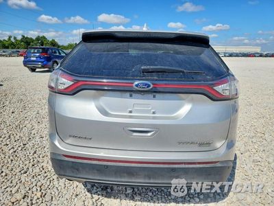 Zdjęcie 6 z 12 samochodu: 2016 FORD EDGE TITANIUM VIN:2FMPK3K91GBB93818 - miniatura