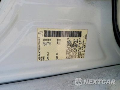 Zdjęcie 13 z 13 samochodu: 2016 NISSAN MAXIMA PLATINUM VIN:1N4AA6AP6GC428346 - miniatura