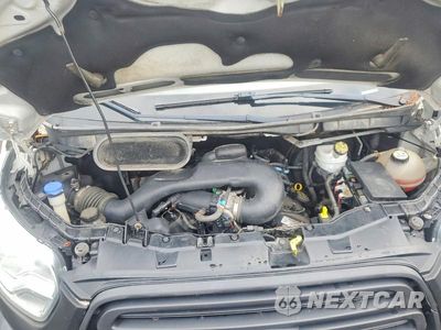 Zdjęcie 12 z 13 samochodu: 2015 FORD TRANSIT VIN:1FBZX2ZM2FKA73280 - miniatura