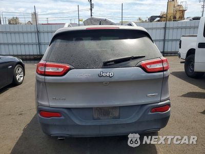 Zdjęcie 6 z 13 samochodu: 2015 JEEP CHEROKEE LATITUDE VIN:1C4PJMCB0FW733686 - miniatura