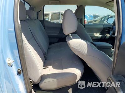 Zdjęcie 10 z 12 samochodu: 2019 TOYOTA TACOMA SR5 V6 VIN:5TFAZ5CN2KX082547 - miniatura