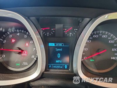 Zdjęcie 9 z 12 samochodu: 2016 CHEVROLET EQUINOX LT VIN:2GNALCEK9G1174713 - miniatura