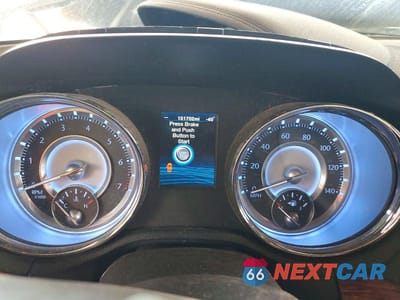 Zdjęcie 9 z 12 samochodu: 2012 CHRYSLER 300 LIMITED VIN:2C3CCACG1CH316563 - miniatura