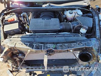 Zdjęcie 12 z 13 samochodu: 2025 CHEVROLET SUBURBAN K1500 RST VIN:1GNS6ERD8SR385727 - miniatura