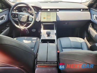 Zdjęcie 8 z 12 samochodu: 2026 LAND ROVER RANGE ROVER VELAR DYNAMIC SE VIN:SALYL2EX5TA829519 - miniatura