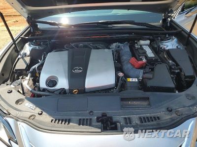 Zdjęcie 11 z 12 samochodu: 2025 LEXUS ES 350 BASE VIN:58ADZ1B18SU202796 - miniatura