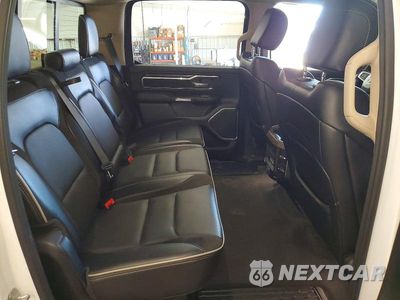 Zdjęcie 10 z 12 samochodu: 2020 RAM 1500 LARAMIE VIN:1C6SRFJT2LN416169 - miniatura