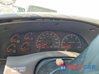Zdjęcie 9 z 12 samochodu: 1997 FORD F150 VIN:1FTDX0868VKA66216 - miniatura