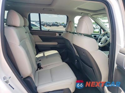 Zdjęcie 11 z 14 samochodu: 2025 HYUNDAI SANTA FE LIMITED VIN:5NMP4DGL8SH141220 - miniatura
