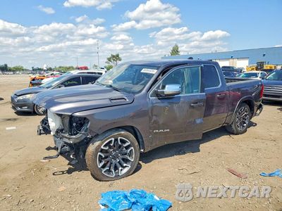 2026 RAM 1500 LIMITED 1C6SRFHPXTN236950 - główne zdjęcie licytacji z USA - miniatura