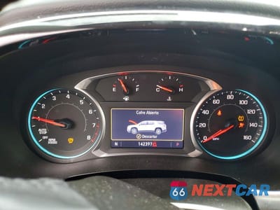 Zdjęcie 9 z 14 samochodu: 2020 CHEVROLET TRAVERSE LT VIN:1GNEVGKW6LJ113216 - miniatura