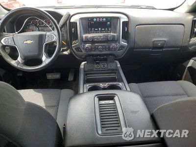 Zdjęcie 8 z 12 samochodu: 2016 CHEVROLET SILVERADO K1500 LT VIN:1GCVKREC1GZ367602 - miniatura