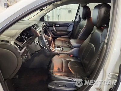 Zdjęcie 7 z 13 samochodu: 2016 GMC ACADIA SLT-1 VIN:1GKKVRKD6GJ121042 - miniatura