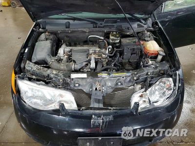 Zdjęcie 11 z 12 samochodu: 2007 SATURN ION LEVEL 3 VIN:1G8AV18B37Z159872 - miniatura