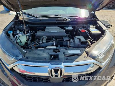 Zdjęcie 12 z 13 samochodu: 2018 HONDA CR-V EX VIN:7FARW2H56JE078226 - miniatura