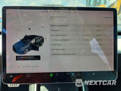 Zdjęcie 9 z 12 samochodu: 2018 TESLA MODEL 3 VIN:5YJ3E1EB3JF078810 - miniatura