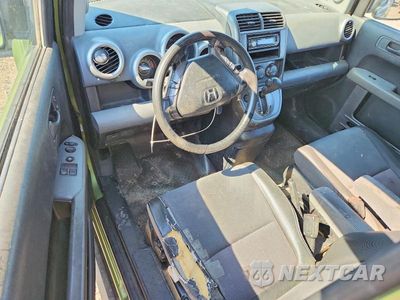 Zdjęcie 8 z 13 samochodu: 2006 HONDA ELEMENT EX VIN:5J6YH28796L023934 - miniatura