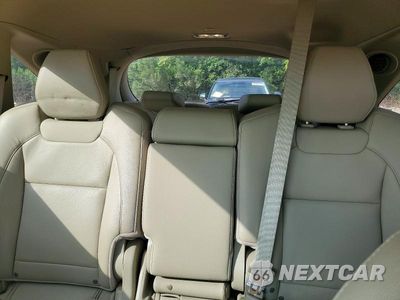 Zdjęcie 10 z 14 samochodu: 2016 ACURA MDX TECHNOLOGY VIN:5FRYD3H43GB004229 - miniatura