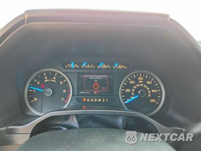 Zdjęcie 9 z 12 samochodu: 2017 FORD F150 SUPERCREW VIN:1FTFW1EF8HKC67446 - miniatura