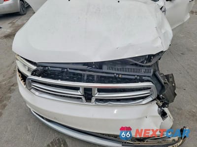 Zdjęcie 12 z 13 samochodu: 2018 DODGE DURANGO CITADEL VIN:1C4SDJET8JC134213 - miniatura