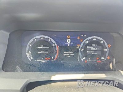 Zdjęcie 9 z 12 samochodu: 2024 TOYOTA TACOMA TRD OFF-ROAD VIN:3TYLB5JN8RT043420 - miniatura