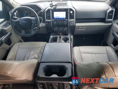 Zdjęcie 8 z 12 samochodu: 2015 FORD F150 SUPERCREW VIN:1FTEW1CP5FFC11249 - miniatura