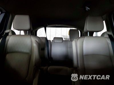 Zdjęcie 10 z 13 samochodu: 2023 HONDA ODYSSEY ELITE VIN:5FNRL6H91PB011752 - miniatura