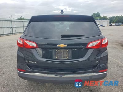 Zdjęcie 6 z 13 samochodu: 2021 CHEVROLET EQUINOX LT VIN:2GNAXKEV9M6106709 - miniatura