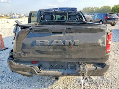 Zdjęcie 6 z 12 samochodu: 2026 RAM 1500 BIG HORN/LONE STAR VIN:3C6RREFG3T4187662 - miniatura