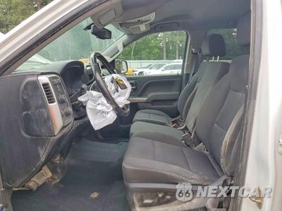 Zdjęcie 7 z 12 samochodu: 2018 CHEVROLET SILVERADO K1500 LT VIN:3GCUKREC9JG589226 - miniatura