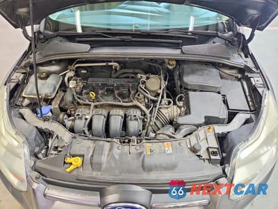 Zdjęcie 11 z 12 samochodu: 2014 FORD FOCUS SE VIN:1FADP3F20EL454719 - miniatura