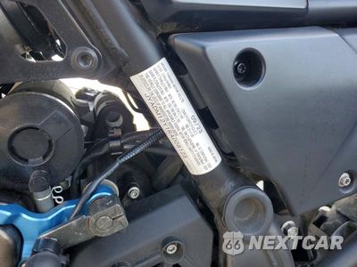 Zdjęcie 9 z 9 samochodu: 2024 YAMAHA XTZ690 VIN:JYADM12Y1RA008125 - miniatura