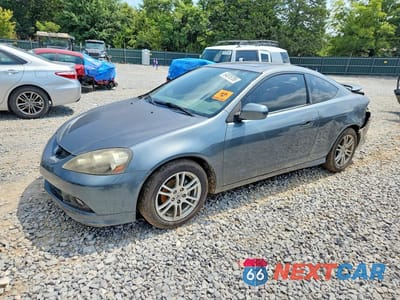 2005 ACURA RSX JH4DC54865S004716 - główne zdjęcie licytacji z USA - miniatura