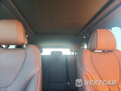 Zdjęcie 10 z 13 samochodu: 2022 BMW X5 SDRIVE 40I VIN:5UXCR4C05N9J65338 - miniatura