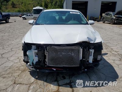 Piąte zdjęcie samochodu w środku: 2026 HYUNDAI ELANTRA SE VIN:KMHLL4DG5TU180572 - miniatura