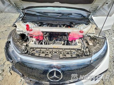 Zdjęcie 11 z 13 samochodu: 2023 MERCEDES-BENZ EQS SEDAN 450+ VIN:W1KCG2DB5PA035627 - miniatura