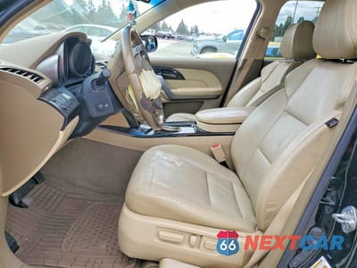 Zdjęcie 7 z 14 samochodu: 2009 ACURA MDX TECHNOLOGY VIN:2HNYD28649H524833 - miniatura