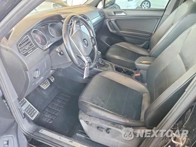 Zdjęcie 7 z 12 samochodu: 2018 VOLKSWAGEN TIGUAN SE VIN:3VV3B7AX7JM196546 - miniatura