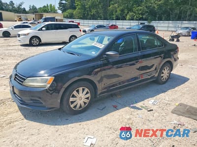 2016 VOLKSWAGEN JETTA S 3VW267AJ7GM374486 - główne zdjęcie licytacji z USA - miniatura