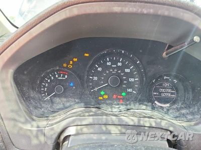 Zdjęcie 9 z 12 samochodu: 2018 HONDA HR-V EXL VIN:3CZRU6H71JM702918 - miniatura