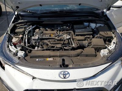 Zdjęcie 11 z 13 samochodu: 2021 TOYOTA COROLLA SE VIN:JTDS4MCE8MJ068820 - miniatura