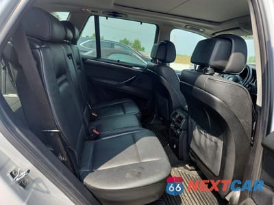 Zdjęcie 11 z 13 samochodu: 2009 BMW X5 XDRIVE30I VIN:5UXFE43519L272707 - miniatura