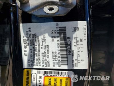 Zdjęcie 12 z 12 samochodu: 2020 FORD FUSION SE VIN:3FA6P0LU3LR225138 - miniatura