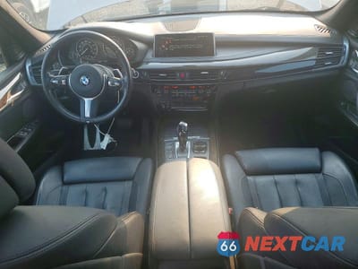 Zdjęcie 8 z 13 samochodu: 2016 BMW X5 XDR40E VIN:5UXKT0C51G0S79457 - miniatura