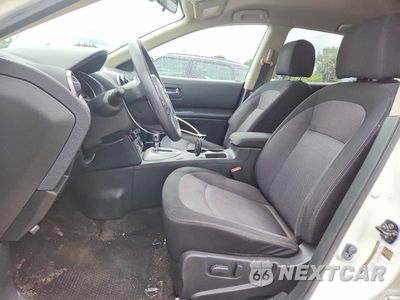 Zdjęcie 7 z 12 samochodu: 2013 NISSAN ROGUE S VIN:JN8AS5MV2DW624679 - miniatura