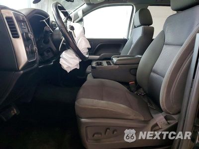 Zdjęcie 7 z 12 samochodu: 2016 CHEVROLET SILVERADO K1500 LT VIN:1GCVKREC6GZ105624 - miniatura