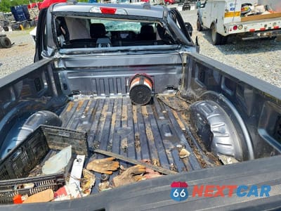 Zdjęcie 10 z 13 samochodu: 2024 FORD F350 SUPER DUTY VIN:1FT8W3BTXREF33886 - miniatura
